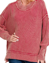 Load image into Gallery viewer, DOORBUSTER-Deck the Halls Sweater