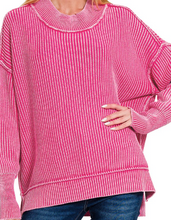 Load image into Gallery viewer, DOORBUSTER-Deck the Halls Sweater