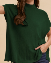 Load image into Gallery viewer, The Angel Sweater (Red &amp; Green)