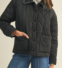 Load image into Gallery viewer, The Scallop Jacket