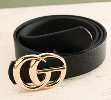 Load image into Gallery viewer, Belts-Black/Brown/Taupe