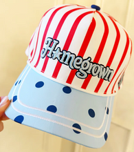 Load image into Gallery viewer, Homegrown Hat