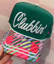 Load image into Gallery viewer, Clubbin' Hat