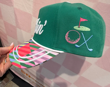 Load image into Gallery viewer, Clubbin' Hat