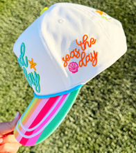 Load image into Gallery viewer, It's a Good Day Hat