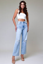 Load image into Gallery viewer, The Hoop Jean