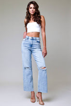 Load image into Gallery viewer, The Hoop Jean