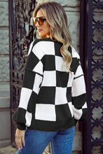 Load image into Gallery viewer, The Valentine's Sweater-Green