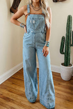 Load image into Gallery viewer, Misty Overalls