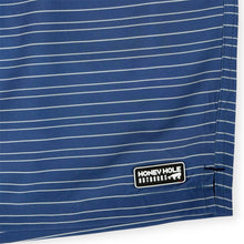 Load image into Gallery viewer, The Weekender Shorts - Striper
