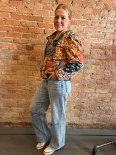 Load image into Gallery viewer, The Patchwork Jacket