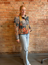 Load image into Gallery viewer, The Patchwork Jacket