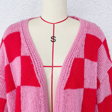 Load image into Gallery viewer, The Forget Me Not Cardi