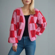 Load image into Gallery viewer, The Forget Me Not Cardi