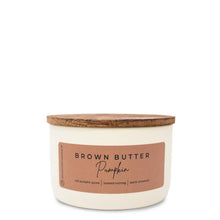 Load image into Gallery viewer, Brown Butter Pumpkin | 10 oz Signature Statement Candle