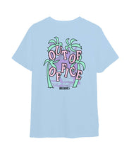 Load image into Gallery viewer, Out Of Office Tee