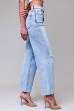 Load image into Gallery viewer, The Hoop Jean