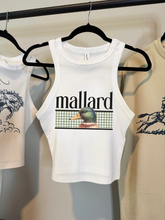 Load image into Gallery viewer, Preppy Mallard Tank