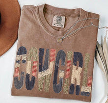 Load image into Gallery viewer, Cowgirl Tee