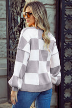 Load image into Gallery viewer, The Valentine's Sweater-Red