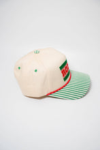Load image into Gallery viewer, RAILROAD RODEO CANVAS CAP