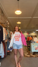Load image into Gallery viewer, Good Things Take Time Tee-White