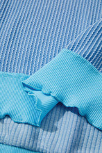 Load image into Gallery viewer, The Sweet Tart Top-Pink