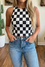 Load image into Gallery viewer, The Check Me Out Tank