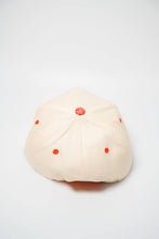 Load image into Gallery viewer, COWGIRLS RUN THE WORLD CANVAS CAP