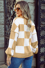Load image into Gallery viewer, The Valentine's Sweater-Red