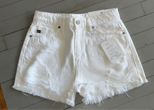 Load image into Gallery viewer, The White Shorts