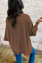 Load image into Gallery viewer, The Sweet Tart Top-Pink