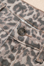 Load image into Gallery viewer, The Lyla Leopard Pants