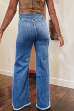 Load image into Gallery viewer, The Wonder Jean-Denim