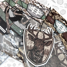 Load image into Gallery viewer, Big Rack Air Freshener