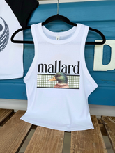 Load image into Gallery viewer, Preppy Mallard Tank