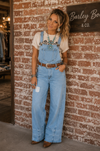 Load image into Gallery viewer, Misty Overalls