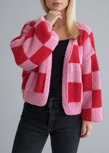 Load image into Gallery viewer, The Forget Me Not Cardi
