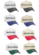 Load image into Gallery viewer, You Look Like You Love Me Hat : Neutral/Red