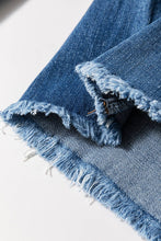 Load image into Gallery viewer, The Wonder Jean-Denim