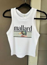 Load image into Gallery viewer, Preppy Mallard Tank
