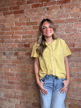 Load image into Gallery viewer, The Butter Cardi-Butter/White