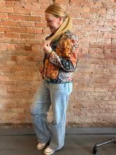 Load image into Gallery viewer, The Patchwork Jacket