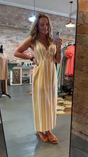 Load image into Gallery viewer, The Jolene Dress-Mustard