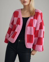 Load image into Gallery viewer, The Forget Me Not Cardi