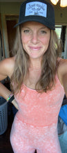 Load image into Gallery viewer, The Rosa Romper-Corala