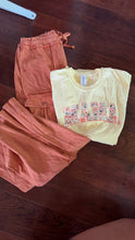 Load image into Gallery viewer, The Mama Tee-Banana