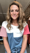 Load image into Gallery viewer, The Freedom Tee