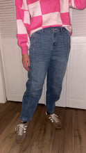 Load image into Gallery viewer, The Valentine's Sweater-Rose