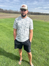 Load image into Gallery viewer, Drift Performance Tee-Rockport Camo